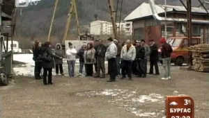 Работници стоят без заплати, шефът - неоткриваем 
