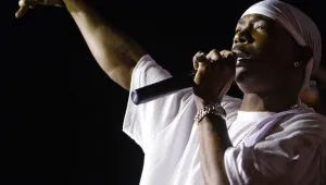 И Ja Rule се отправя към затвора