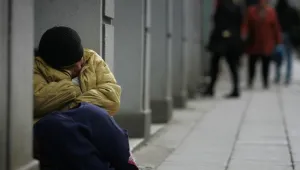 И бездомниците у нас подлежат на преброяване