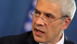 Ако знаехме къде е Ратко Младич, щяхме да го арестуваме още днес