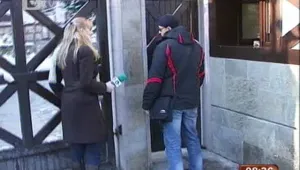 Достъпът до сараите на Доган – възможен само за избрани