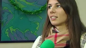 Поредно признание за Цветана Пиронкова