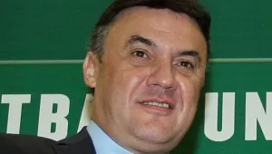 БФС заплаши ЦСКА с изхвърляне от А група