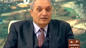 Иван Костов: Законът пречи да се разкрият истинските шпиони
