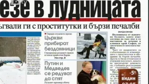 Преглед на печата 