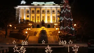 Тотю Младенов проверява обекти по проект 