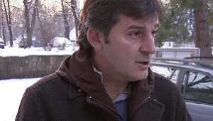 Емил Костадинов може да се раздели с ЦСКА