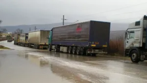 Държавата впрегна сили срещу контрабандата, но само на един граничен пункт