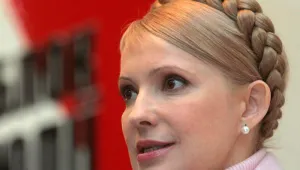 Съдът в Киев гледа делото по жалбата на Тимошенко