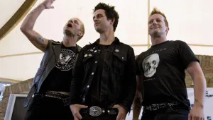 Green Day пускат нов албум през март 2011-а?