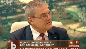 Румен Петков: Контрабандата без държавата не може да стане 
