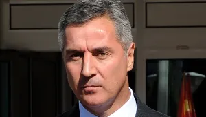 Премиерът на Черна гора подаде оставка 