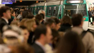 Бомба без детонатор откриха в римското метро