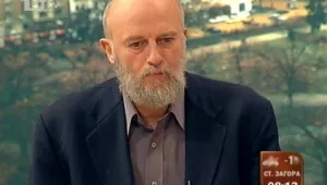 Едвин Сугарев: Ако няма зависимости, никой няма да нарежда какво да се прави