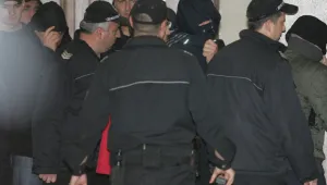 Похитителите на Румен Гунински-син са го държали в къща в с. Петровене