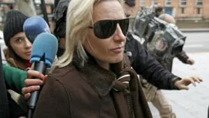 Марта Домингес била подслушвана неправомерно