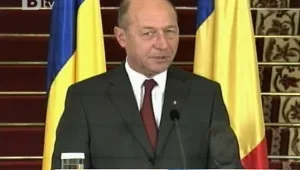 Бъсеску: Някои държави злоупотребяват с правото си на вето за Шенген