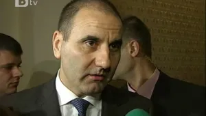 Цветанов: В България са установени 1500 души, нежелани в Шенгенското пространство 