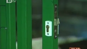 Бандити обраха магазин за мотори в столицата