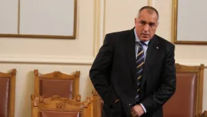 Депутатите ще изслушат премиера Борисов за Шенген 