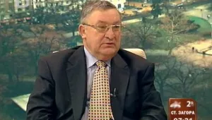 Петър Василев: ВИП затворници в нашата система не съществуват
