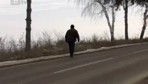 Гастарбайтерът, който се върна пеша от Прага, отново се стяга за гурбет