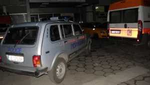 Две момчета в болница след масово сбиване в центъра на Благоевград