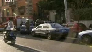 Нови бомбени заплахи в Рим