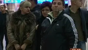 Българи, блокирани на 