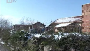 Стотици роми живеят незаконно в петричката 