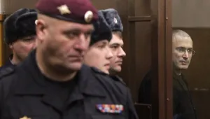 Синът на Ходорковски обвини руския съд в липса на обективност
