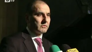 Левицата: Цветанов мълча като комунист на разпит