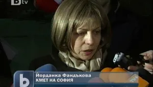С 25% се облекчава софийският трафик след 2012-та