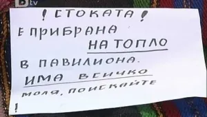 80% от стоките по българските пазари са внос