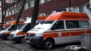 Жена почина от премръзване в Ловеч