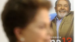Бразилският президент: Предавам мотора на Дилма, да кара със 100 км в час