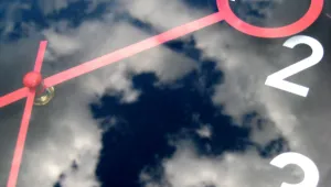 Как се справяте със стреса?