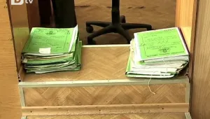 Отложиха спецсъдилищата за началото на 2012 година