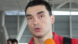 Волейбол: Владимир Николов спечели Суперкупата на Италия