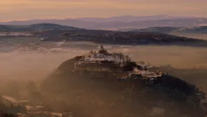 Празнична еуфория във Велико Търново
