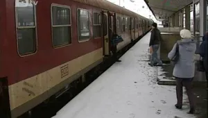 Стачка в Гърция спира някои международни влакове 