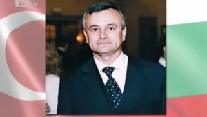 Арестуваха почетния консул на България в Бурса