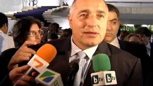 Борисов: Най-важното е, че Дилма не е забравила корените си