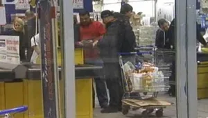 Трескава подготовка за новогодишната нощ