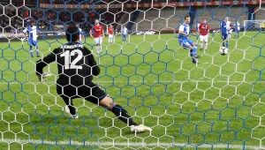 Локерен и Генк завършиха 2:2