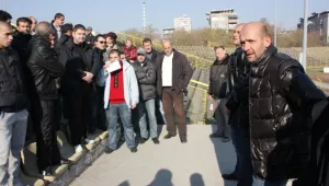 Ботев уреди и вратаря на Монтана