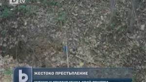 Двама убиха с чук младеж в Севлиево, искали и да го запалят