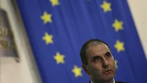 Кръгла маса за престъпността и културното наследство
