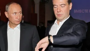 Русия мълчи ден преди изборите