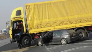 Тежки катастрофи отнеха живота на двама